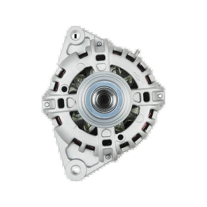 AS-PL generátor Navara 2.3 dCi, 2.3 dCi 4x4, 07.2014-hez