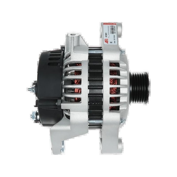 AS-PL generátor Amigo 2.2, Rodeo 2.2, Astra F 1.4 i, 1.4 i 16V modellekhez