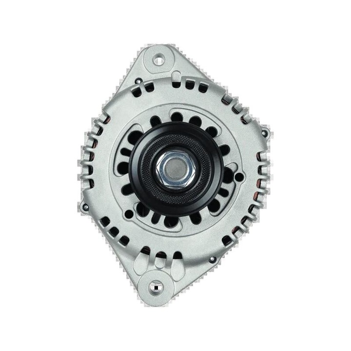 Felújított generátor AS-PL Civic 1.7 CTDi, Astra G 1.7 CDTi, Combo 1.7 Di 16V modellekhez