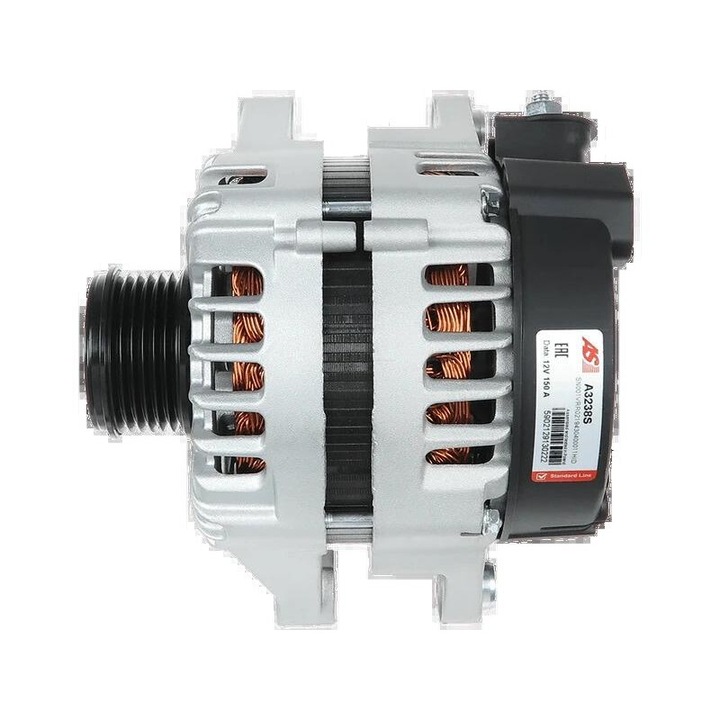 AS-PL generátor Ix35 2.0 CRDi, Santa FE 2.2 CRDi modellekhez