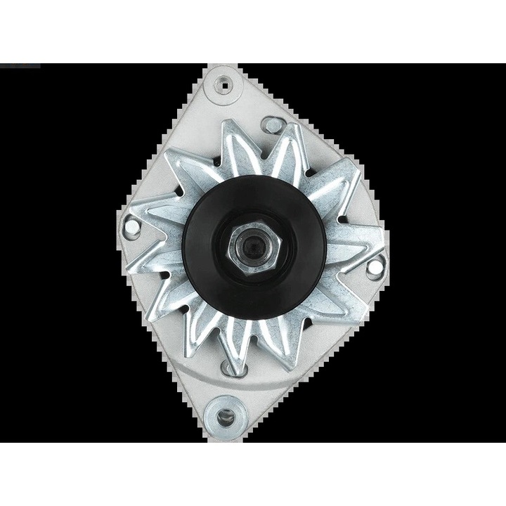 AS-PL generátor Renault Clio 1.1 1.2-höz, autóalkatrészek