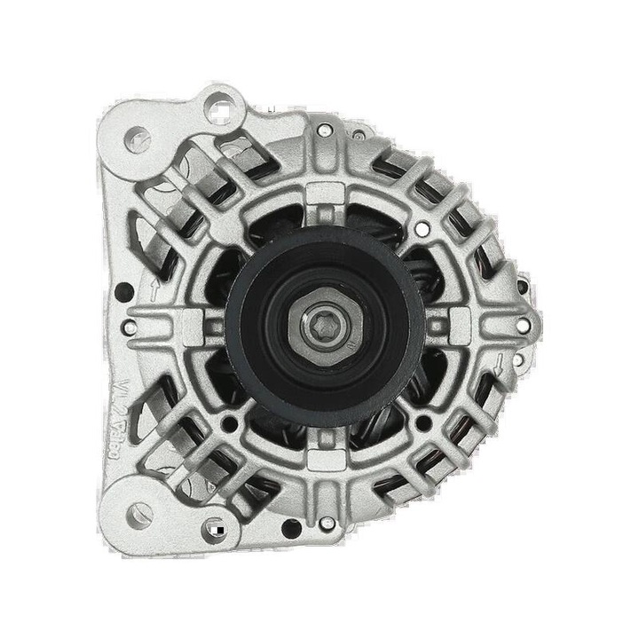 Autógenerátor, AS-PL, Ezüst