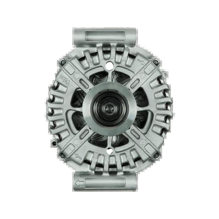 Autógenerátor, AS-PL, Ezüst