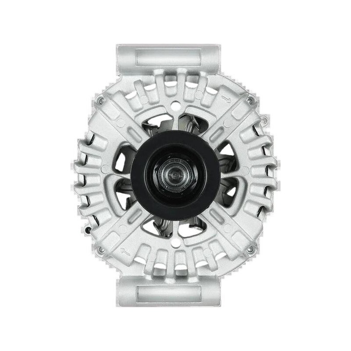 Autógenerátor, AS-PL, Ezüst