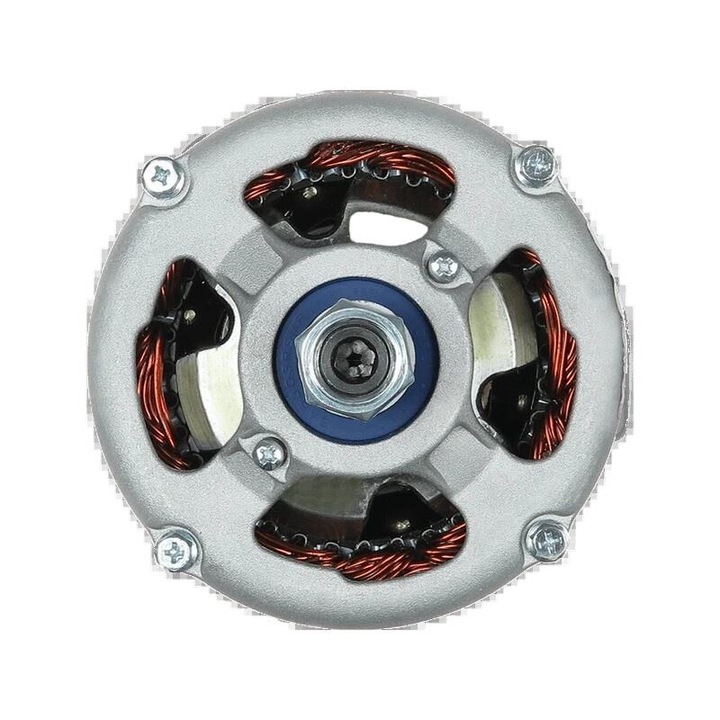 Autó generátor, AS-PL, Ezüst