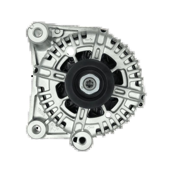 Autógenerátor, AS-PL, Ezüst