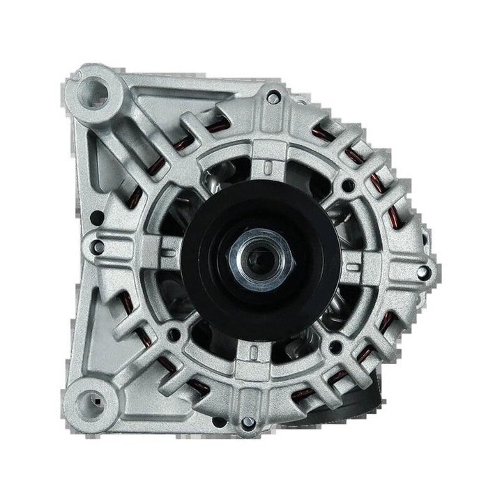 Autógenerátor, AS-PL, Ezüst