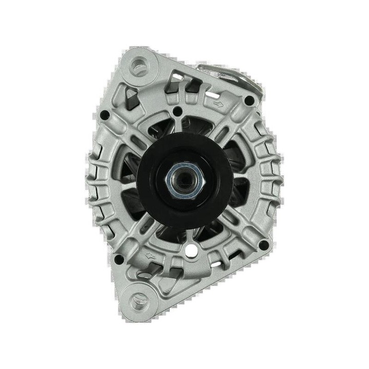 Autógenerátor, AS-PL, Ezüst