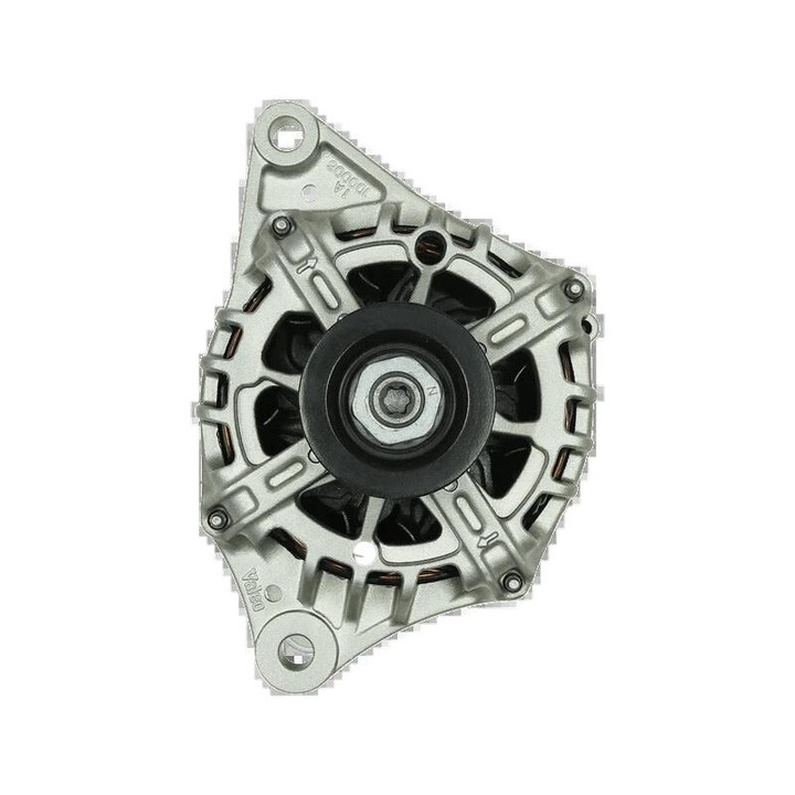 Autó generátor, AS-PL, Ezüst