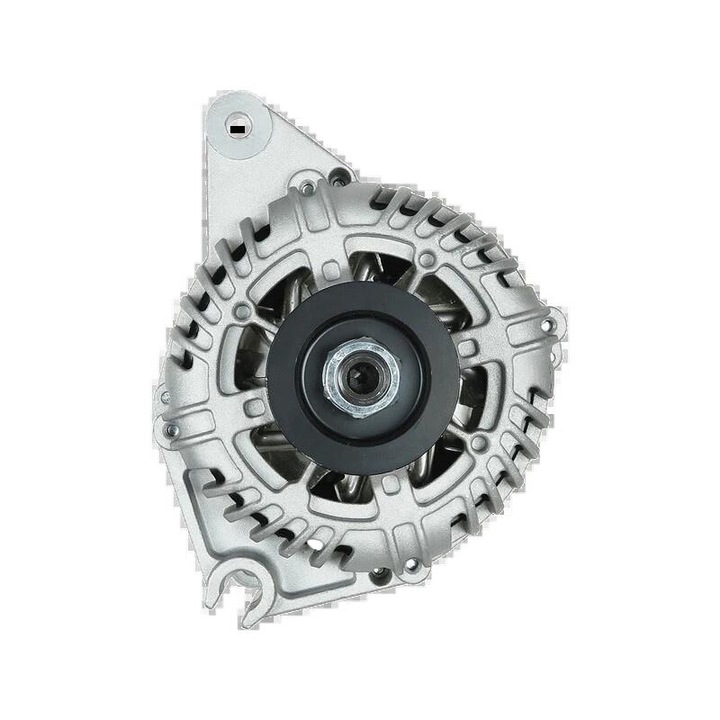 Autógenerátor, AS-PL, Ezüst