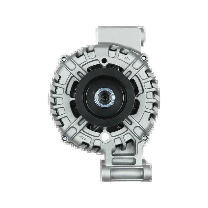 Autógenerátor, AS-PL, Ezüst