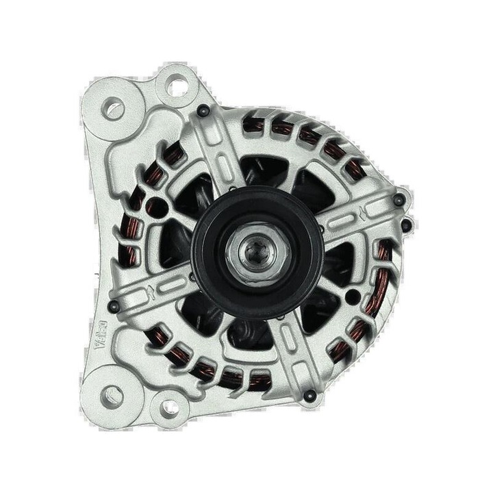 Autógenerátor, AS-PL, Ezüst