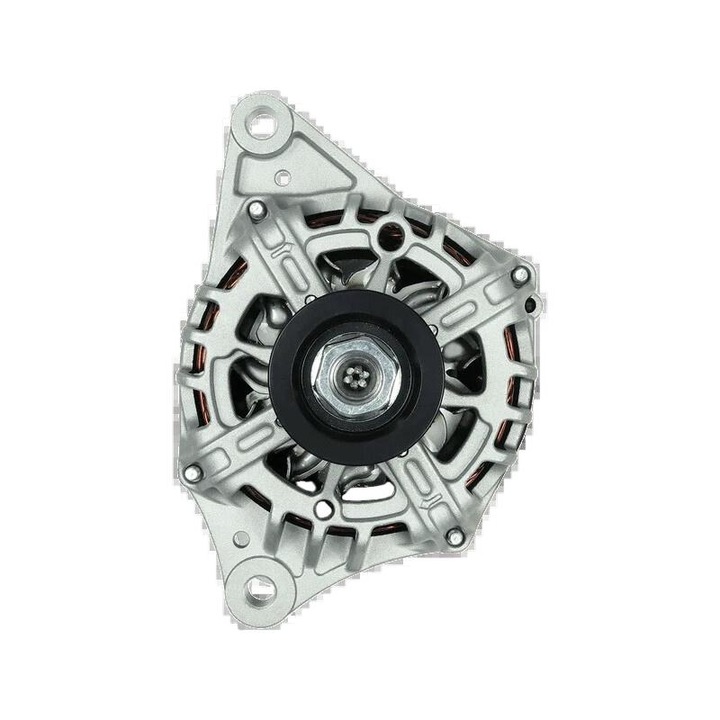 Autógenerátor, AS-PL, Ezüst