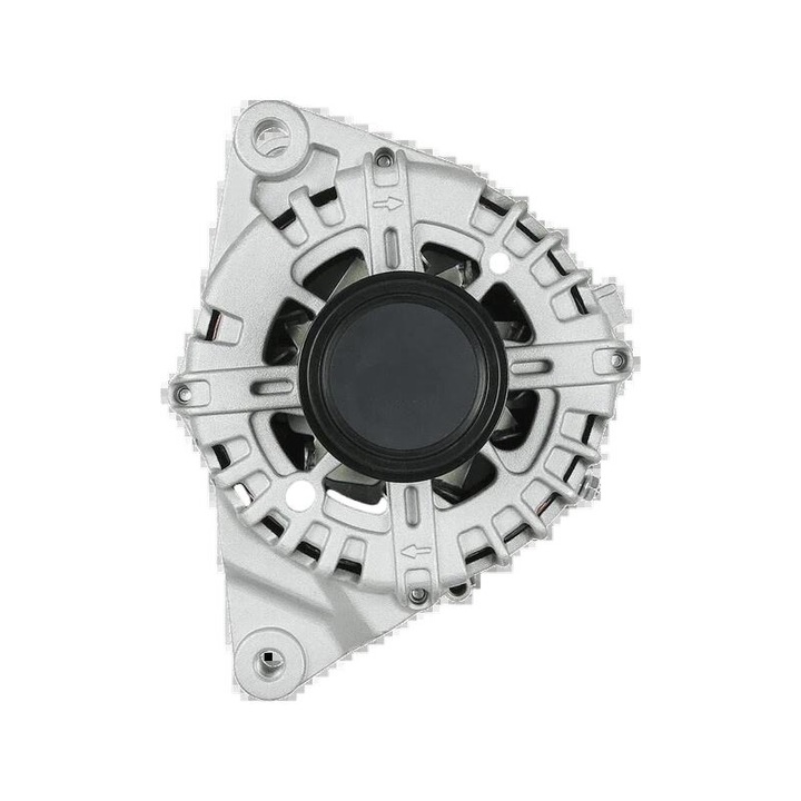 Generátor autó, AS-PL, Ezüst