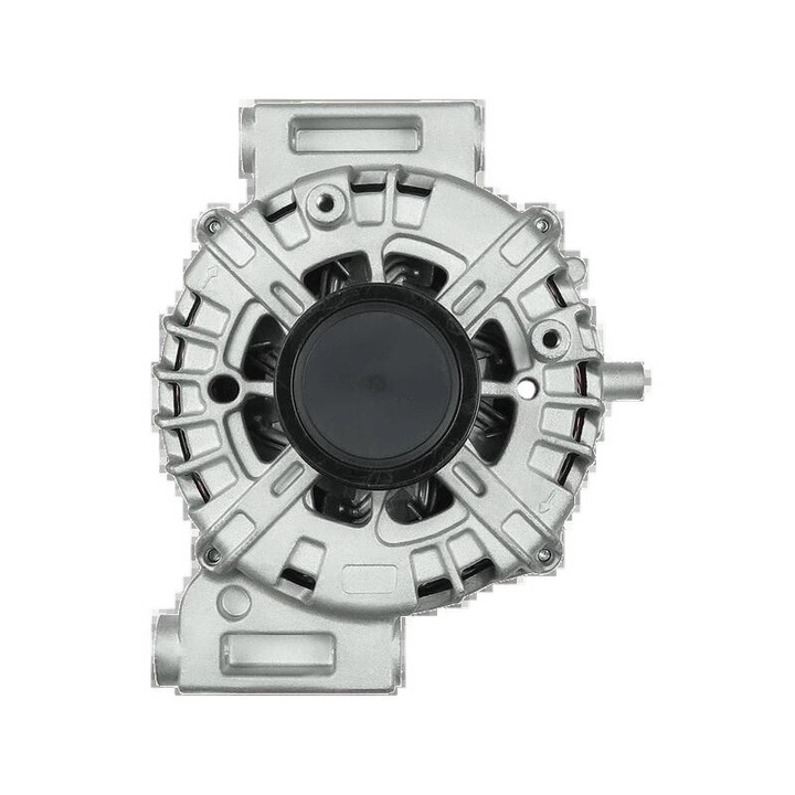 Autógenerátor, AS-PL, Ezüst