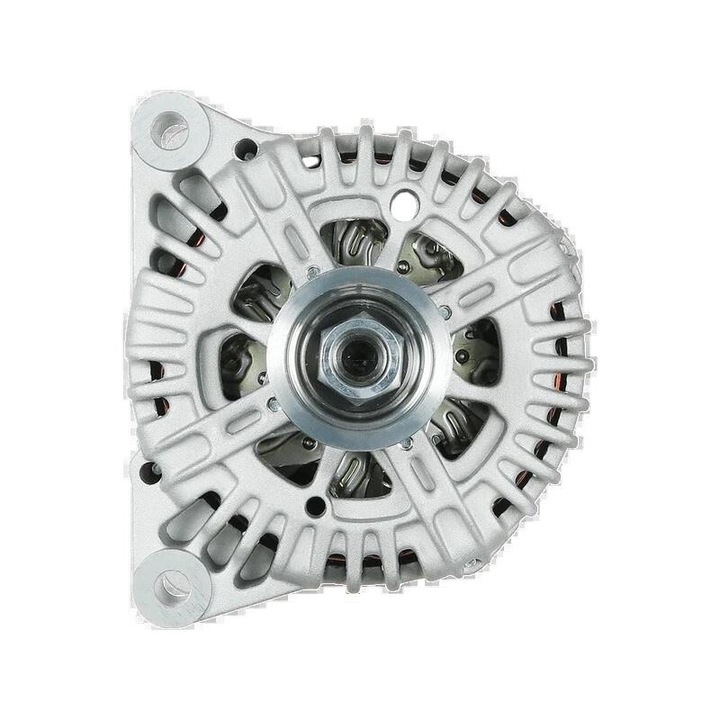 Generátor autó, AS-PL, Ezüst