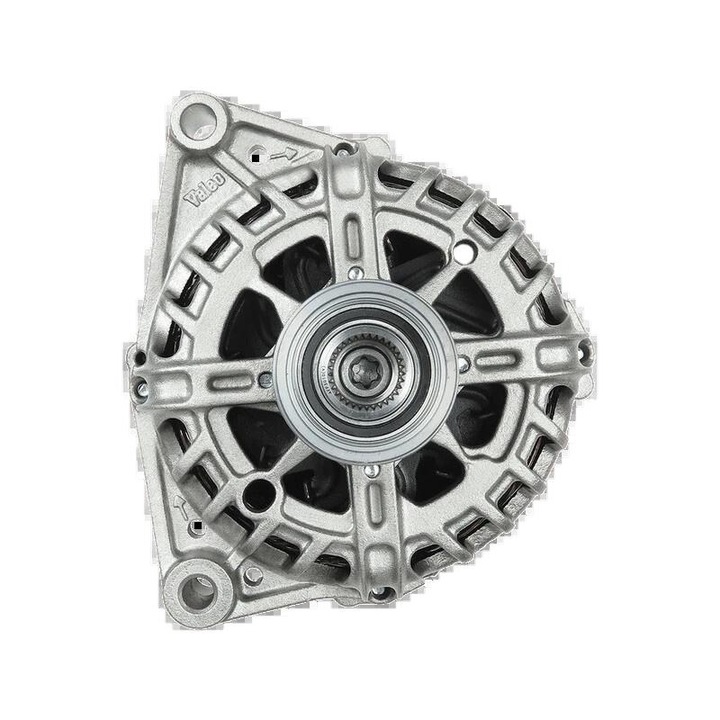 Autógenerátor, AS-PL, Ezüst