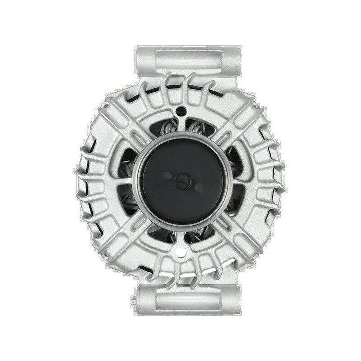 Autógenerátor, AS-PL, Ezüst