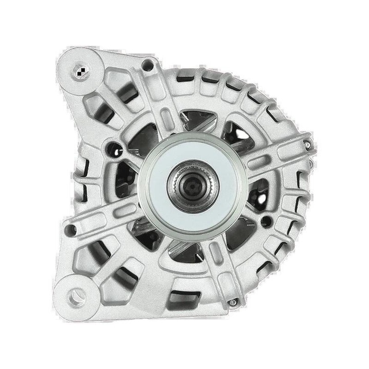 Autógenerátor, AS-PL, Ezüst