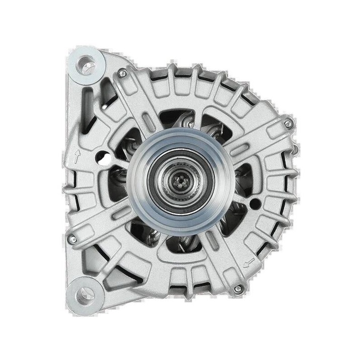 Autógenerátor, AS-PL, Ezüst