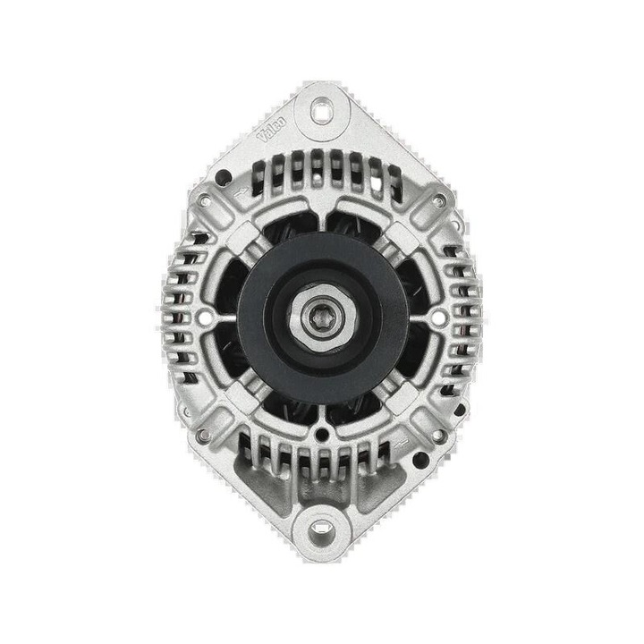 Generátor, AS-PL, Ezüst