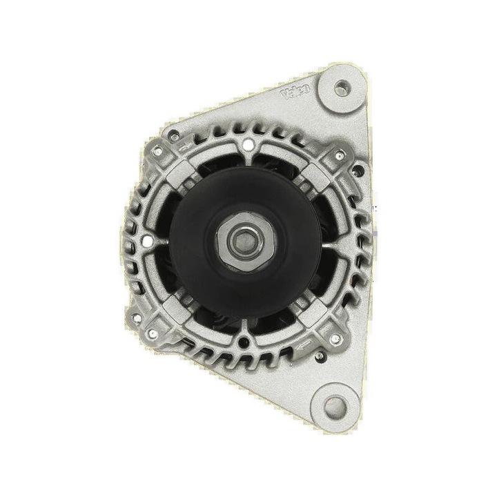 Generátor, AS-PL, Ezüst