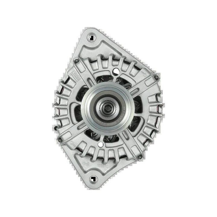 Generátor, Valeo, Ezüst