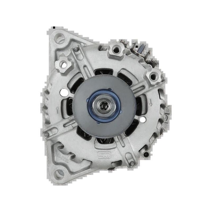 Алтернатор, Valeo, сребрист