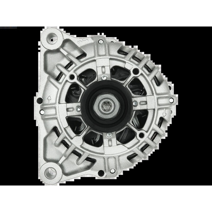 Felújított generátor AS-PL C-Elysee 1.6 VTi 115, C2 1.1, C2 1.4, C2 1.4 16V, C2 1.6, C2 1.6 VTS, C2 E modellekhez