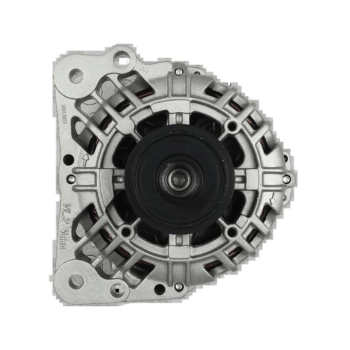 Generátor, AS-PL, Ezüst