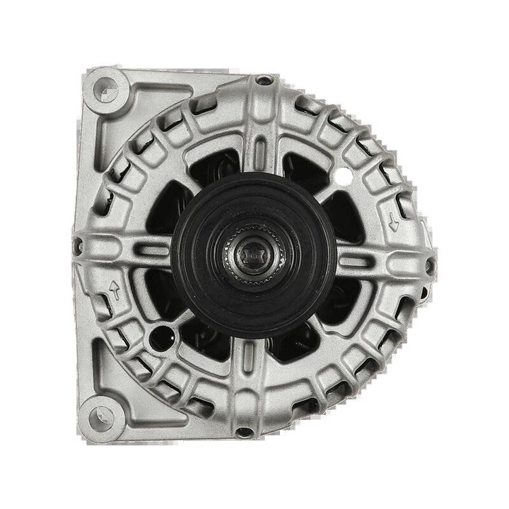 Generátor, AS-PL, Ezüst