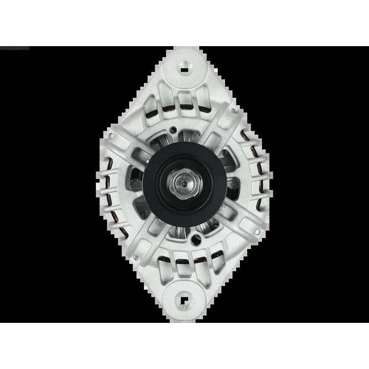 Generátor, AS-PL, Ezüst