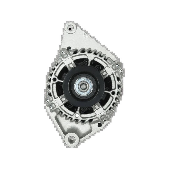 Felújított AS-PL generátor Twingo 1.4-hez, 1993.03.-1996.10.