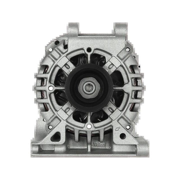 Felújított generátor AS-PL, 140A, A 140 1.4, A 140 1.6, A 160 1.6, A 160 2.0 CDi, A 180 2.0 CDi, A 200 2.0