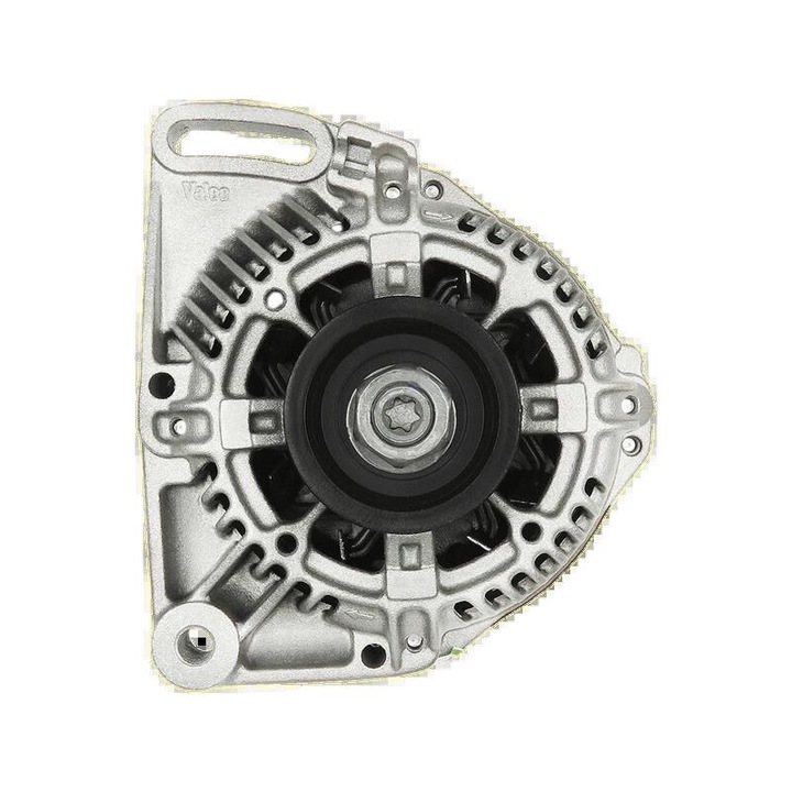 AS-PL felújított generátor Clio 1.2, Kangoo 1.2, Kangoo Express 1.2, Kangoo Express 1.2 BiFuel, Twing modellekhez