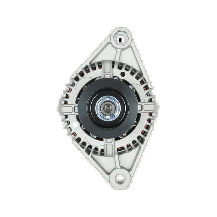 AS-PL generátor FIAT PUNTO 1.7 D 1.7 TD BRAVO 1.9 D váltóáramú generátor