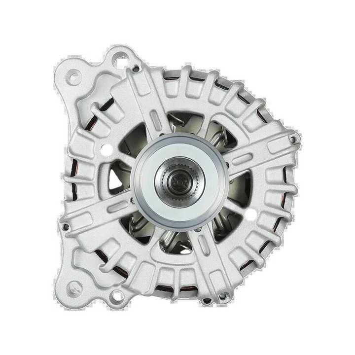 AS-PL generátor A4 2.0 TDi, A4 2.0 TDi Allroad, A4 2.0 TDi Quattro, A5 2.0 TDi, A5 2.0 Tdi számára