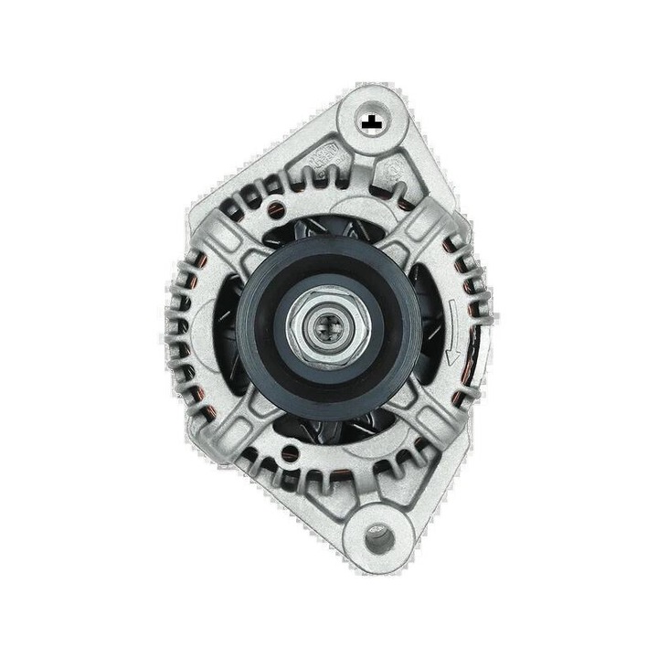 Felújított AS-PL generátor Cabrio 0.6, Cabrio 0.7, City 0.6, City 0.7, Crossblade 0.6, Fortwo 0.6 modellekhez