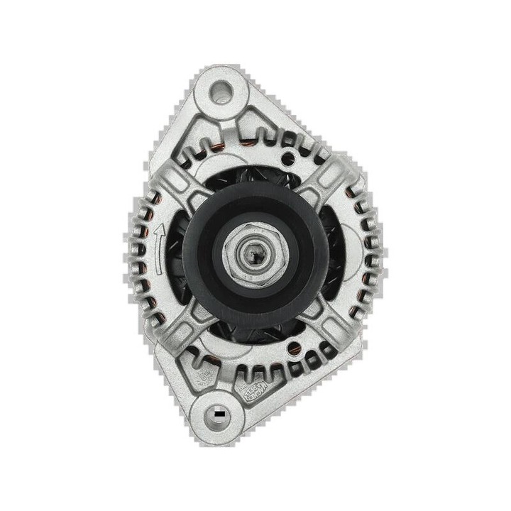 AS-PL felújított generátor Cabrio 0.6, City Coupe 0.6 modellekhez [M160.910], [M160E6ALB03], [M160E6ALB05]