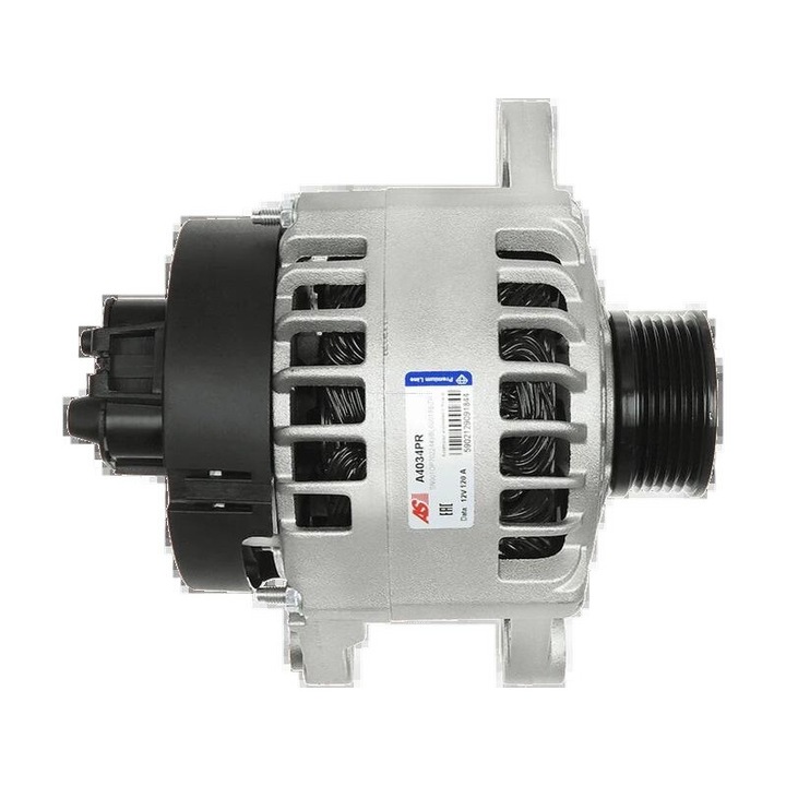 Felújított AS-PL generátor 147 1.9 JTD, 156 2.4 JTD, Brava 1.9 JTD, Bravo 1.9 JTD, Bravo 1.9 Multijet modellekhez