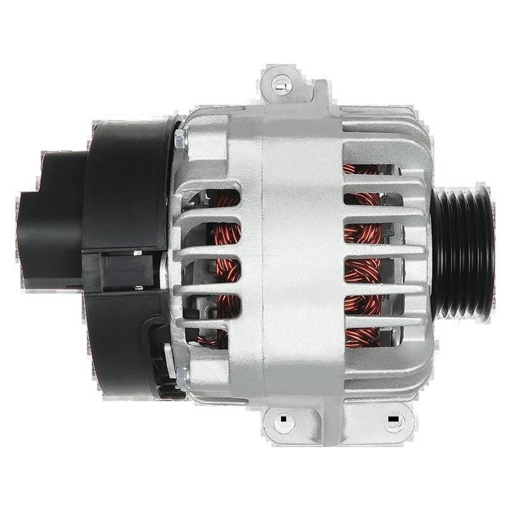 AS-PL generátor FIAT GRANDE PUNTO 1.2-hez 1.4