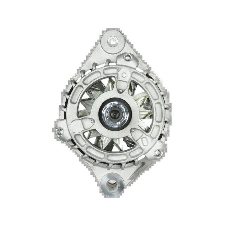 AS-PL generátor OPEL 1.9 CDTi-hez ASTRA VECTRA ZAFIRA 1.9