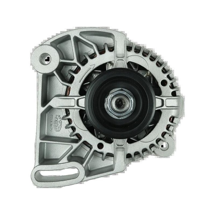 Felújított AS-PL generátor Double 1.2, Double Cargo 1.2, Palio 1.2, Point 1.1, Point 55 1.1, Point 60 1 modellekhez