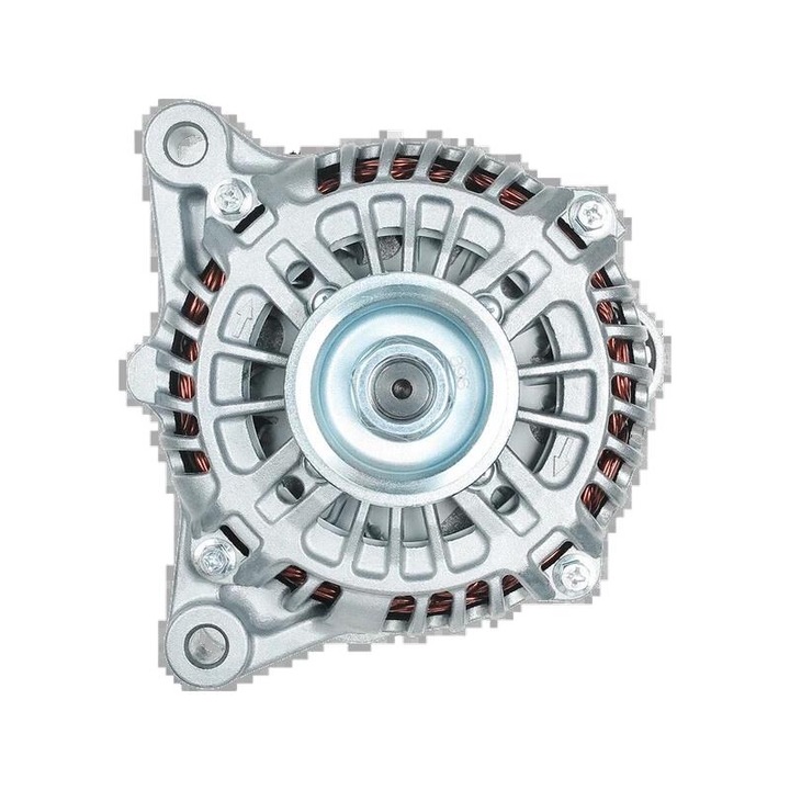 MITSUBISHI generátor CITROEN C4 1.4 16V AC; C4 1,6 16V AC; C4 1.6 HDi Picasso