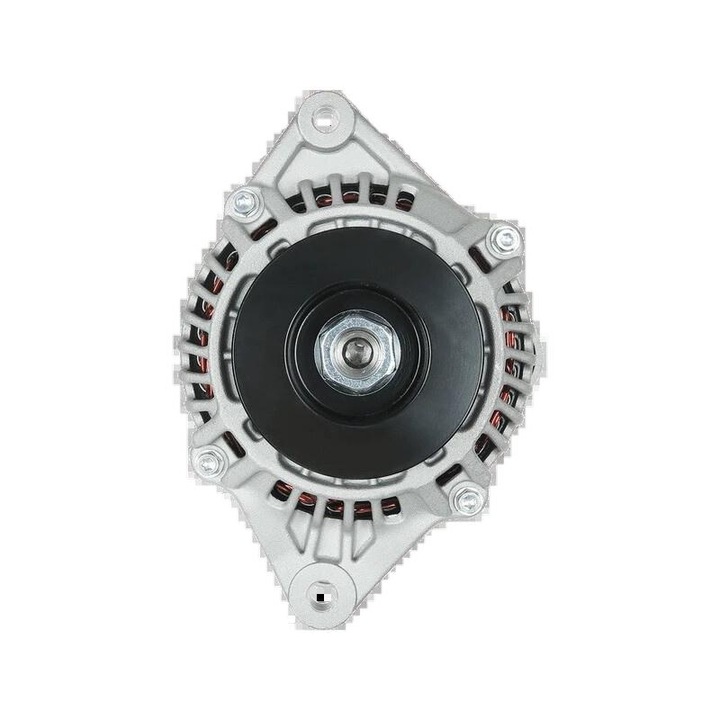 Generátor AS-PL 80A M8 B+ Mazda MPV 2.5TD-hez