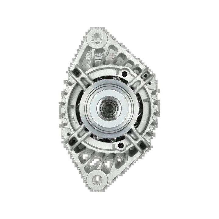 AS-PL szabadonfutó generátor Alfa, Fiat, Lancia JTD gépekhez