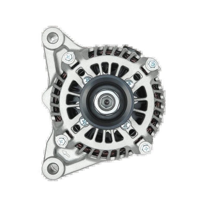 AS-PL felújított generátor C-Elysee 1.6 VTi 115, C2 1.1, C2 1.4, C2 1.6, C2 1.6 VTS, C3 1.1 i, C3 1.4 modellekhez