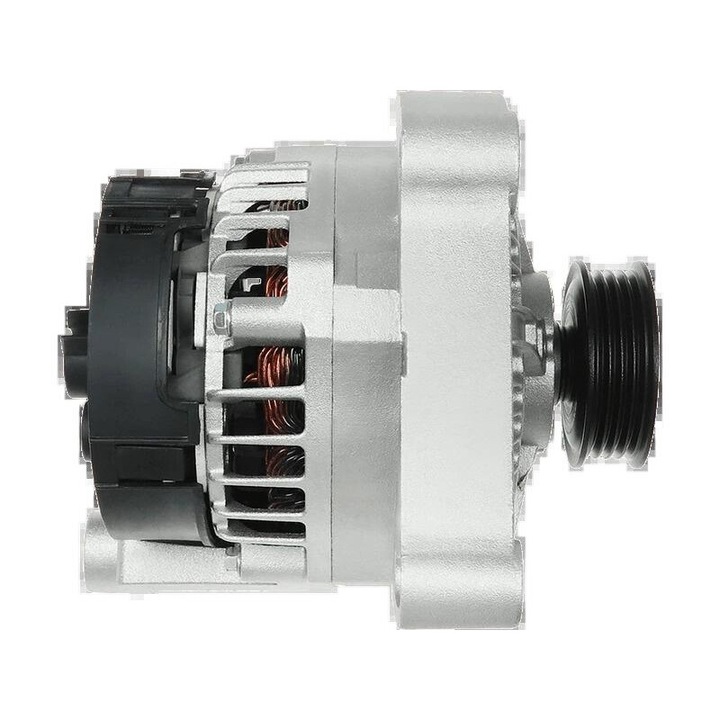 Felújított AS-PL generátor Doblo 1.2 8V, Palio 1.2, Punto 1.2, Y 1.2 ie modellekhez [223A5.000], [178B7.045]