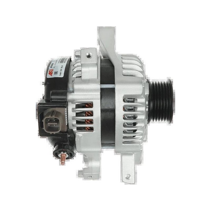 AS-PL generátor Yaris 1.33 WT-i [1NR-FE] 03.2009-hez