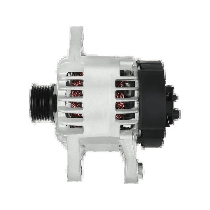 AS-PL generátor Alfa 147 2.0 16V, Alfa 156 2.0 16V, Alfa 166 2.0 16V, Alfa GT 1.8, Alfa GT típusokhoz